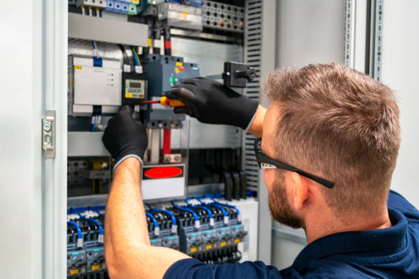Best Affordable Emergency Electrician  in Sherwood, OR