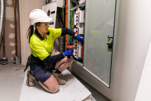 Best Electrical Upgrades for Homes  in Sherwood, OR