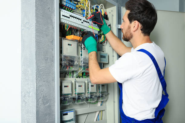 Best Industrial Electrical Services  in Sherwood, OR