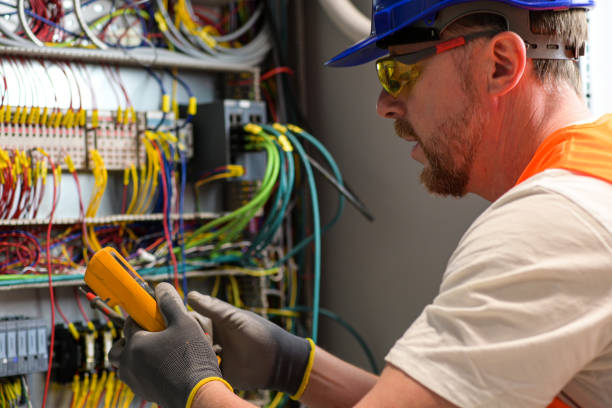 Best Electric Panel Repair  in Sherwood, OR